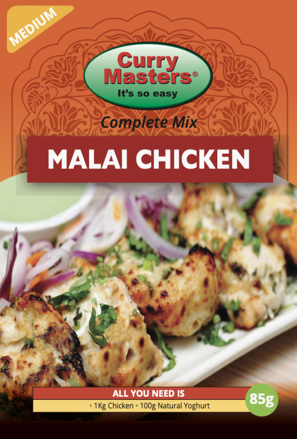 Malai Chicken