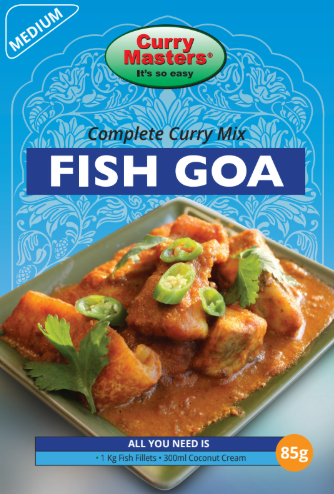 Fish Goa