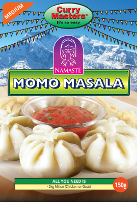 Momo Masala (Nepalese)